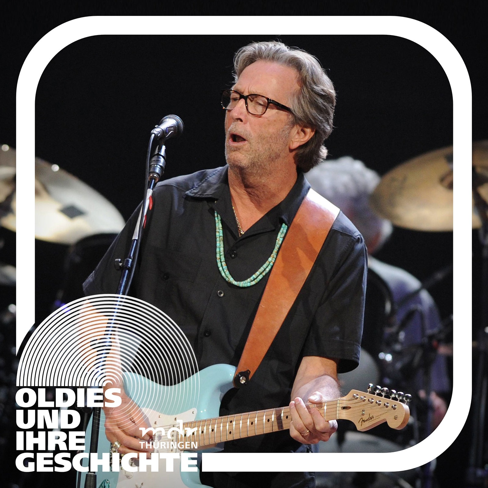 Oldie der Woche: Eric Clapton: 