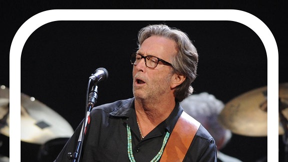 Oldie Eric Clapton