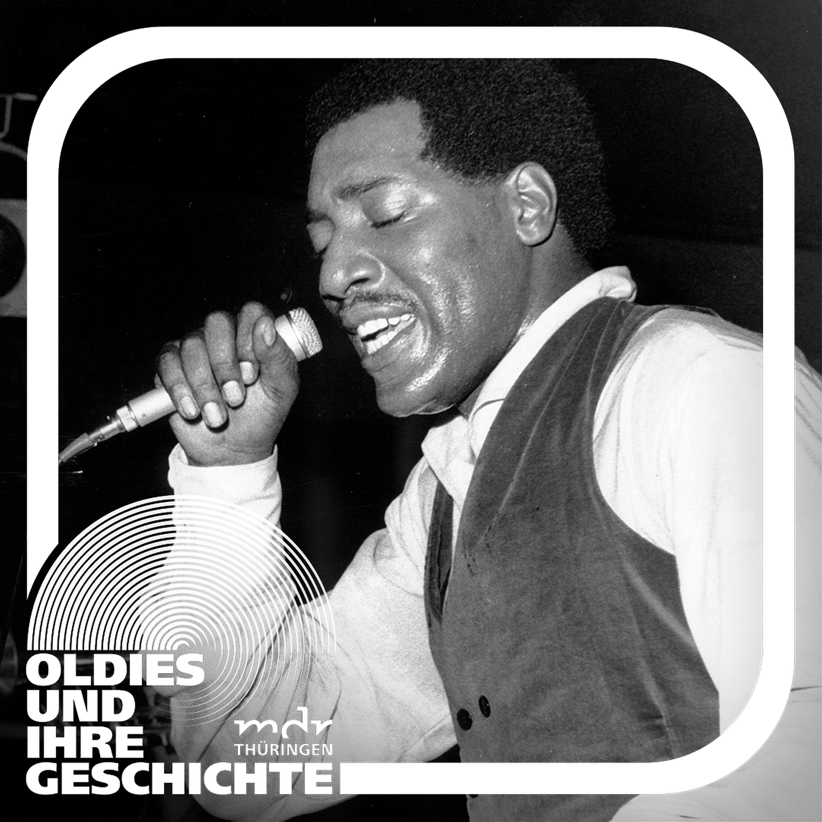 Otis Redding: 