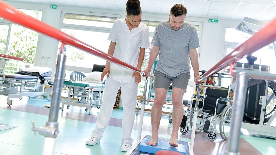 Servicestunde Reha Antrag Abgelehnt Was Nun Mdr De