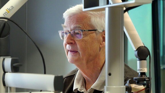 Namenforscher Prof. Jürgen Udolph