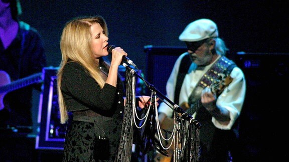 Fleetwood Mac, 2003