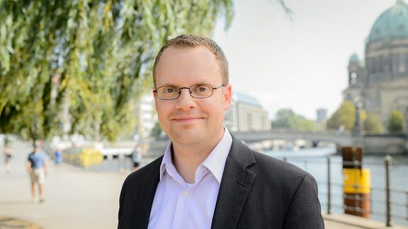 Thomas Fischer, Deutsche Umwelthilfe