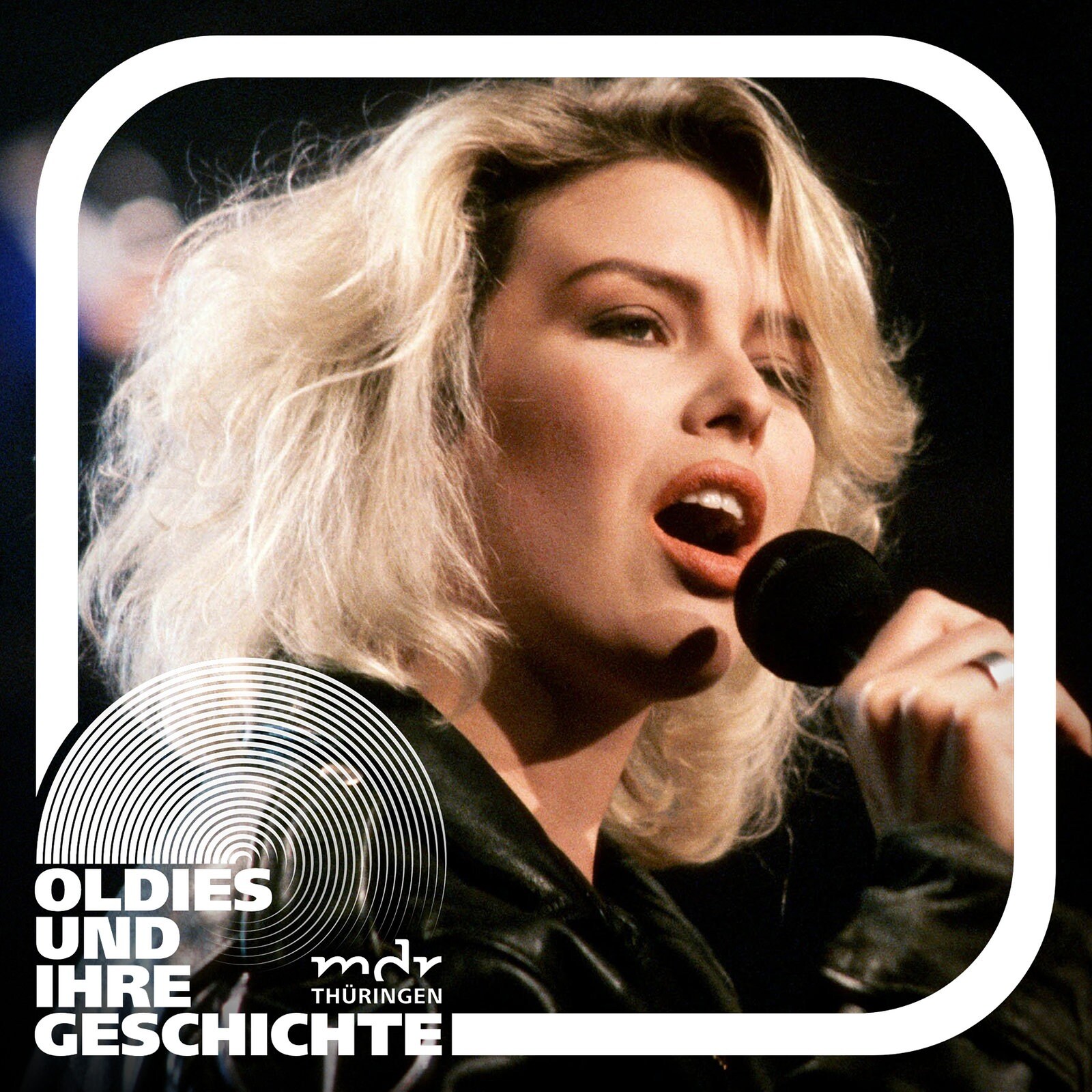 Kim Wilde: 