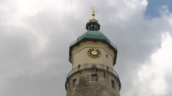 Turm in Neideck