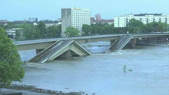 Hochwasser