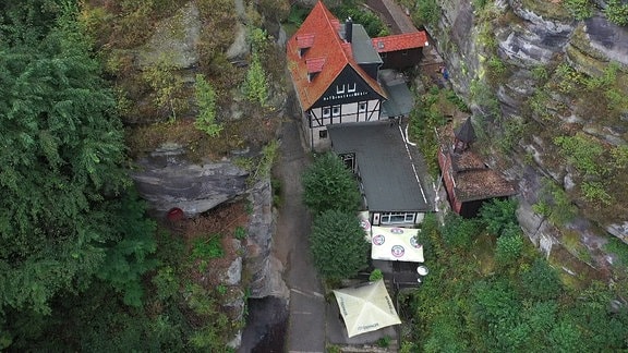 Rathewalder Mühle