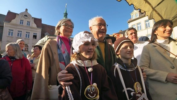 Pfefferkuchenmarkt 