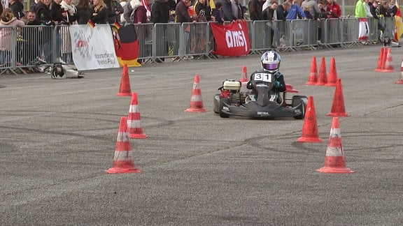 Kartslalom