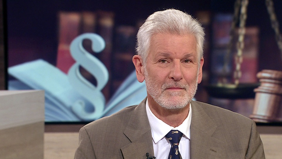 Rechtsexperte Gilbert Häfner Welche Verjährungsfristen wann gelten