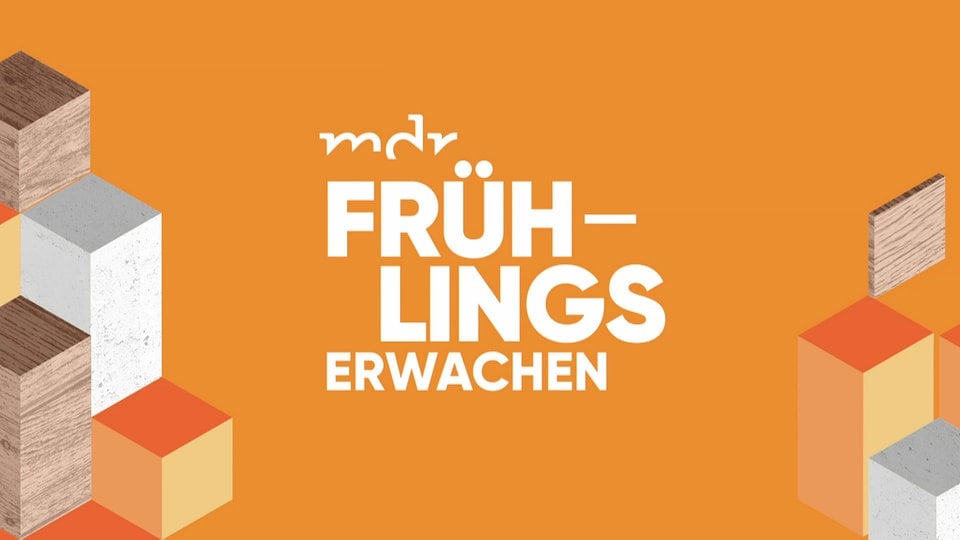 Das MDR-Frühlingserwachen 2024 erklärt  MDR.DE