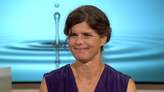 Ina Bockholt, Stiftung Warentest