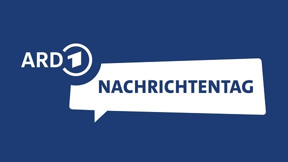 Logo ARD Nachrichtentag