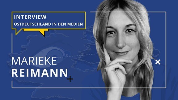 Porträt Marieke Reimann