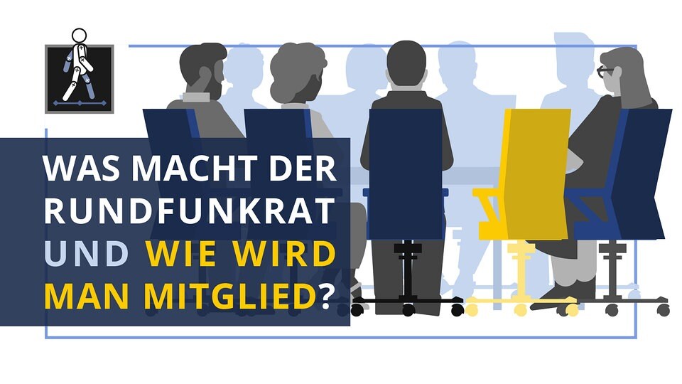 Was macht der rundfunkrat und wie wird man mitglied mdr de