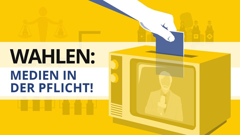 MEDIEN360G - Medienpolitik | MDR.DE