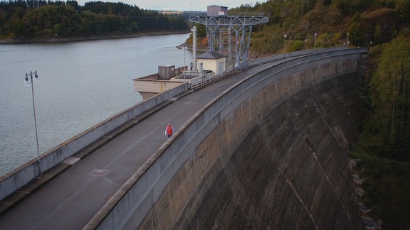 Sagenhaft - An der Saale hellem Strande