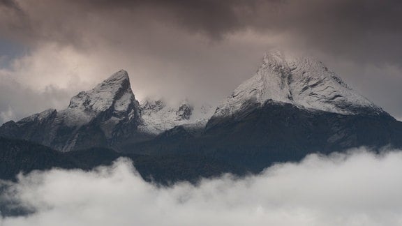 Sagenhaft – Das Berchtesgadener Land