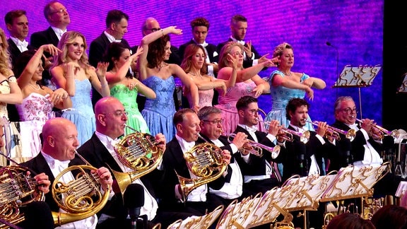 André Rieu - Das Grosse Open-Air-Konzert 2024