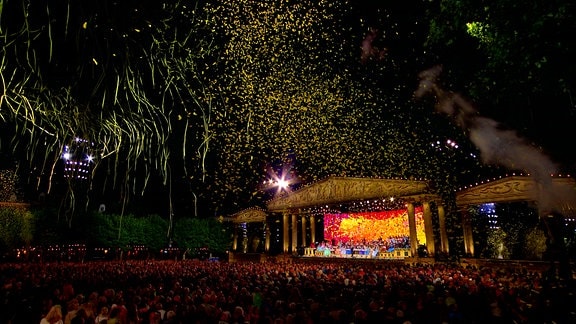 André Rieu - Das Grosse Open-Air-Konzert 2024 - Radetzky March