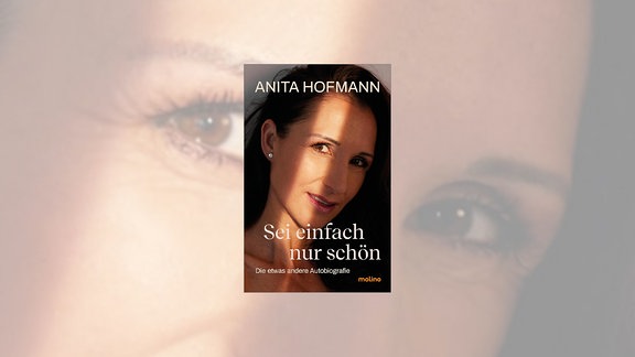Anita Hofmann Buchcover