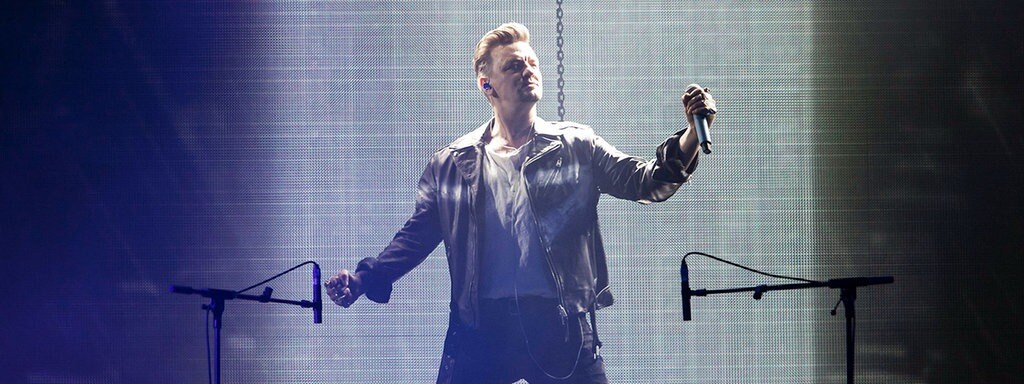 Wow Neues Video Von Ben Zucker Uberrascht Mdr De