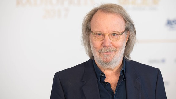 Benny Andersson, 2017