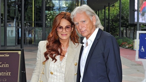 Andrea Berg & Uli Ferber