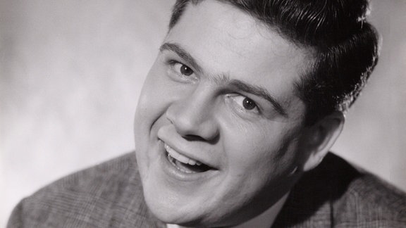 Bill Ramsey, deutsch amerikanischer Schauspieler, Jazz- und Schlagersänger (1959)