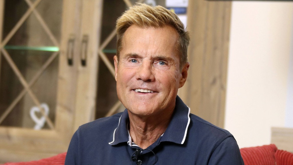 Dsds Finale Findet Ohne Dieter Bohlen Statt Mdr De