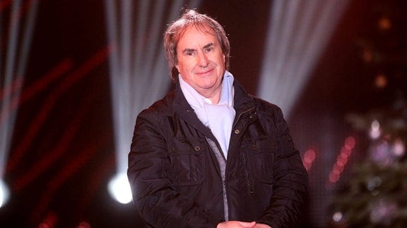 Chris de Burgh 