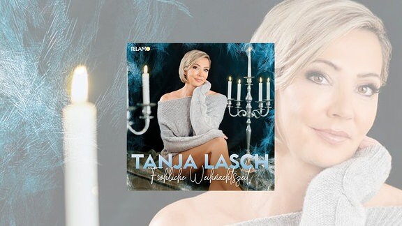 Tanja Lasch, Cover
