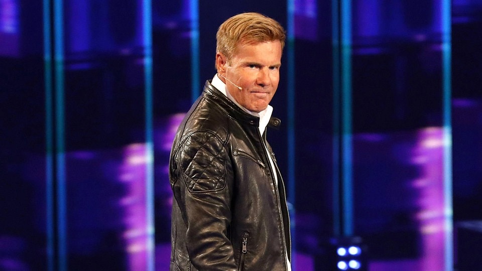 "DSDS"-Finale findet ohne Dieter Bohlen statt | MDR.DE