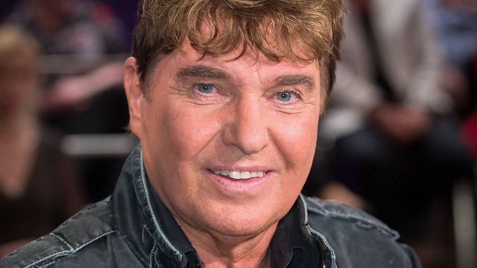 Schöbel, Frank MDR.DE