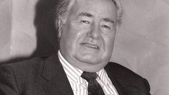 Heinz Quermann, 1993