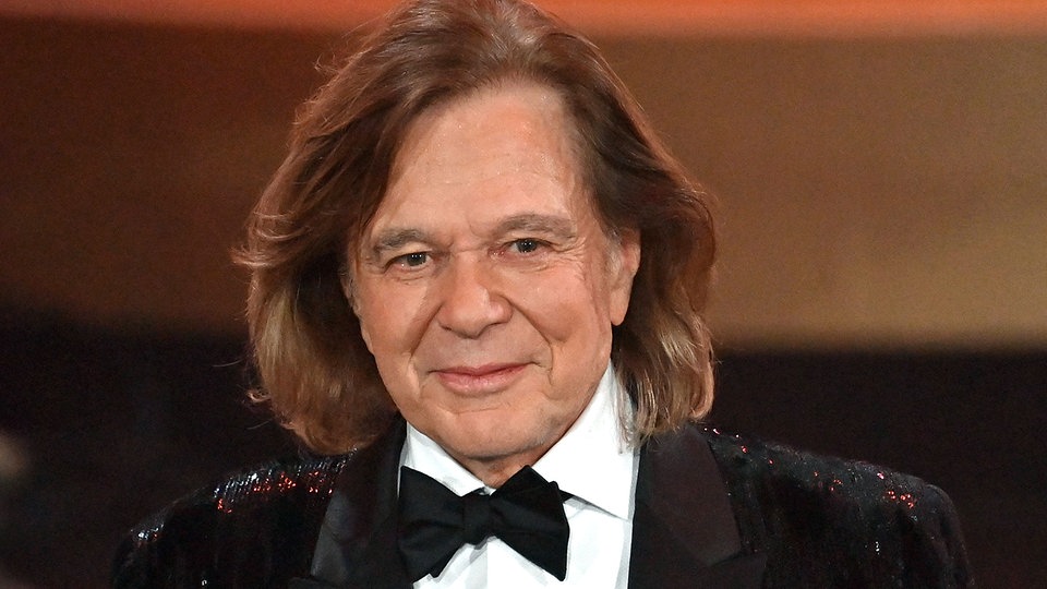 Jürgen Drews stellt klar "Ich bin nicht krank!" MDR.DE