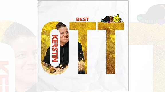 Cover: Kerstin Ott - Best