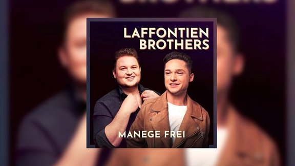 Laffontien Brothers