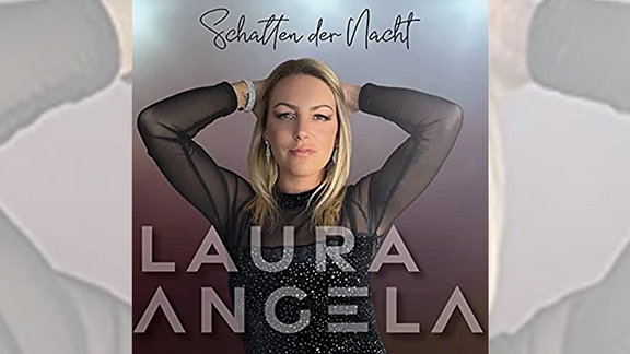 Laura Angela, Cover