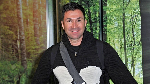 Lucas Cordalis