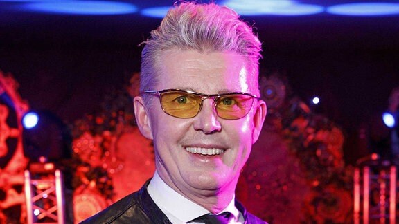 Markus Mörl