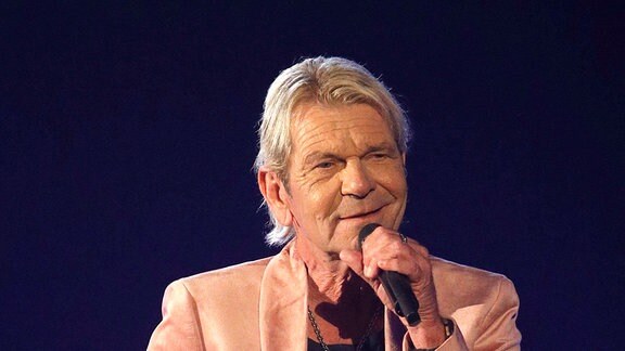 Matthias Reim