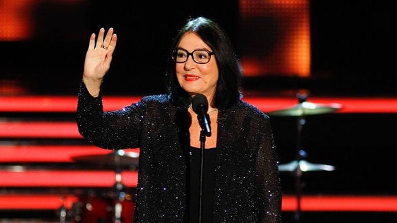 Nana Mouskouri