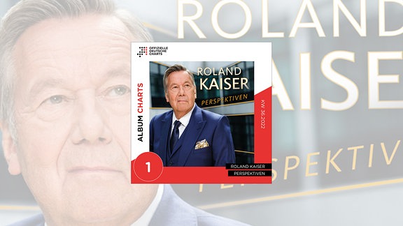 Roland Kaiser-Cd-Cover