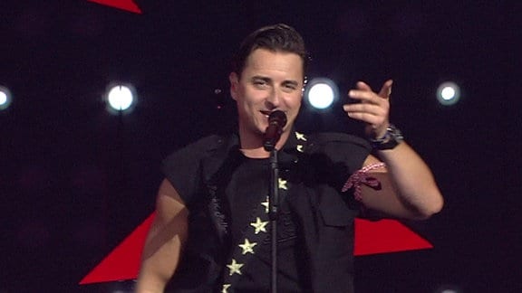 Andreas Gabalier