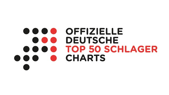 Logo Offizielle Deutsche Top 50 Schlagercharts