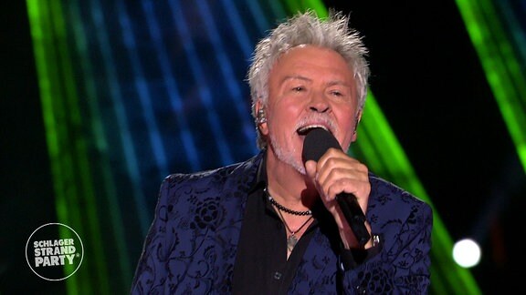 Paul Young: Medley