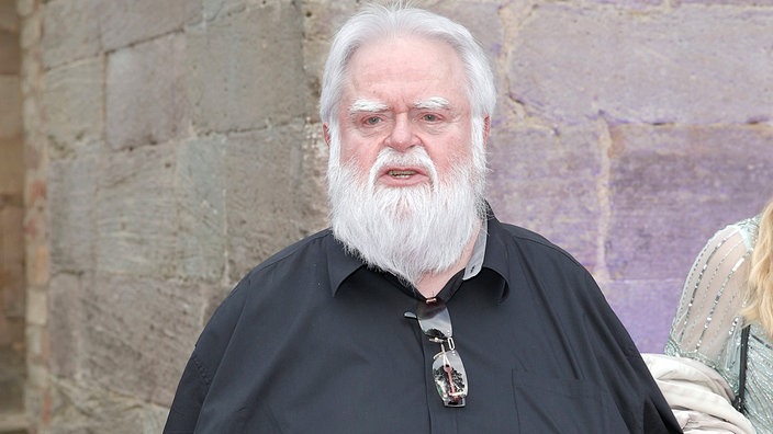 Wilfried Gliem, 2017