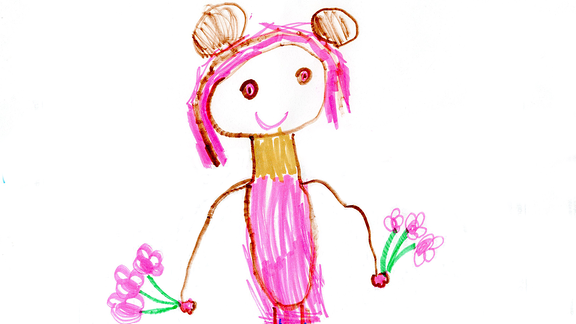Sandmannbild von Paulina (5)