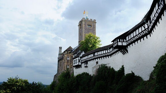 Eisenach - Wartburg
